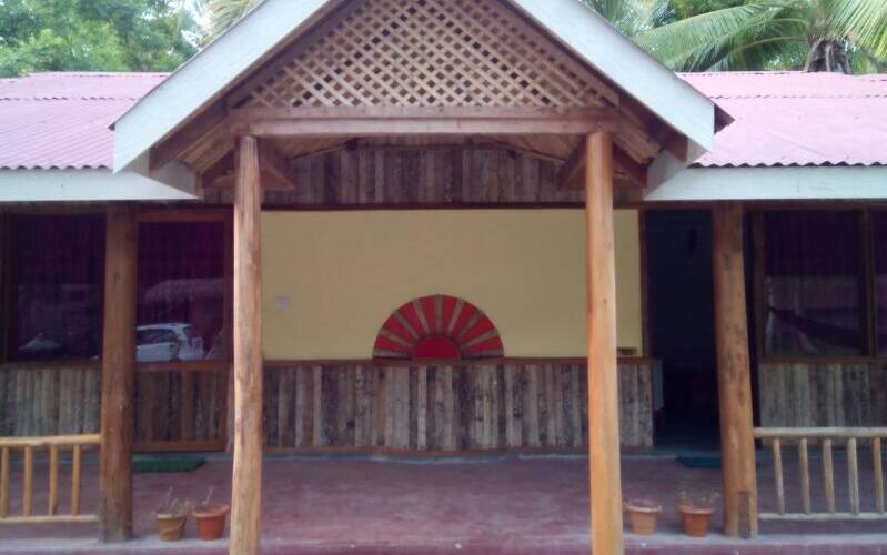 Island & Blue Beach Resort, Havelock Island 5